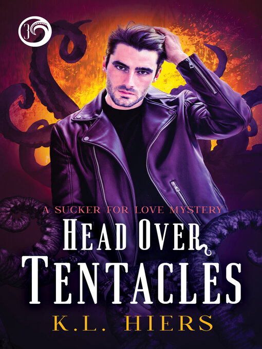 Title details for Head Over Tentacles by K.L. Hiers - Available
